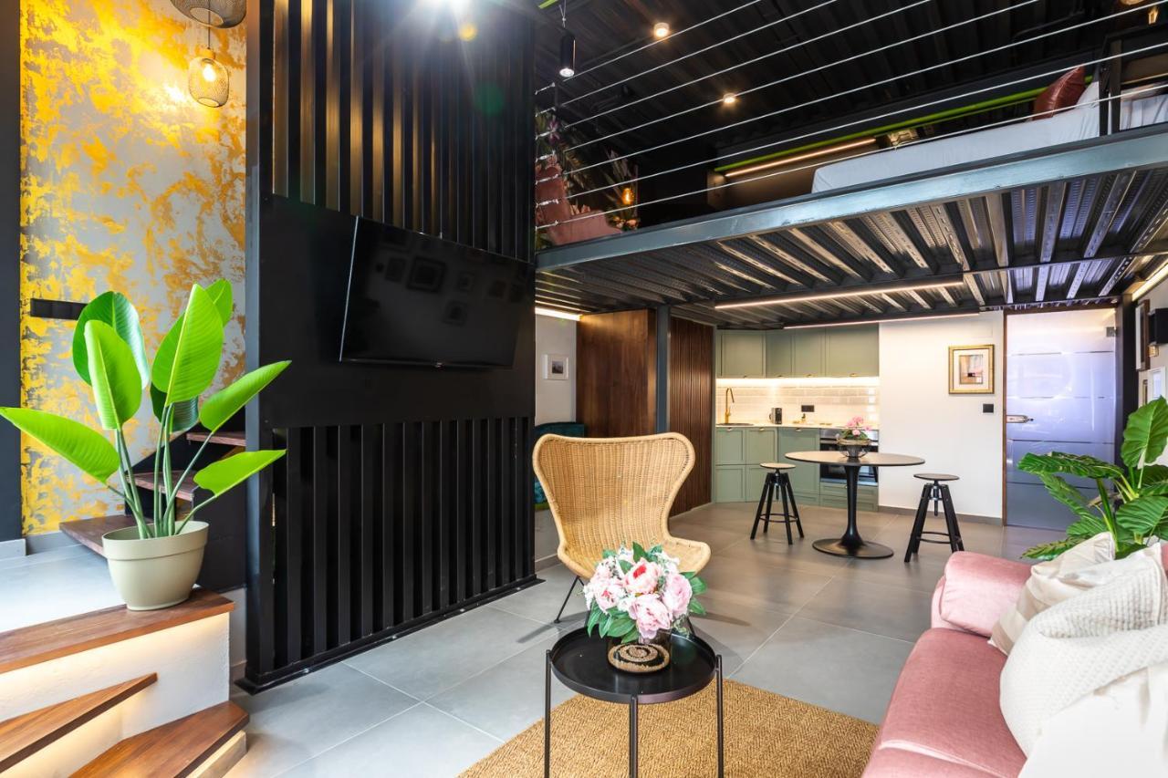 Encantador Loft A Un Paso Del Rio Turia * Valence