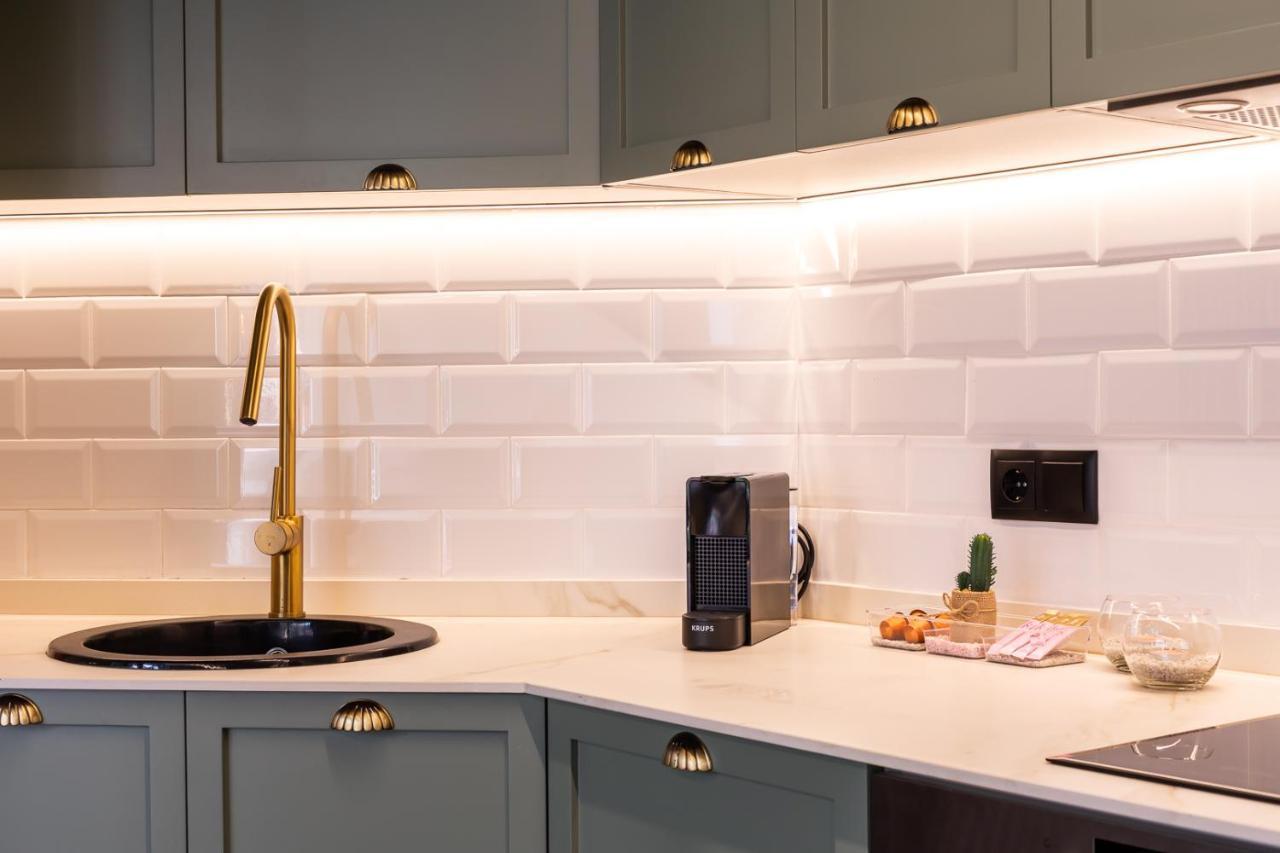 Appartement Encantador Loft A Un Paso Del Rio Turia Valence