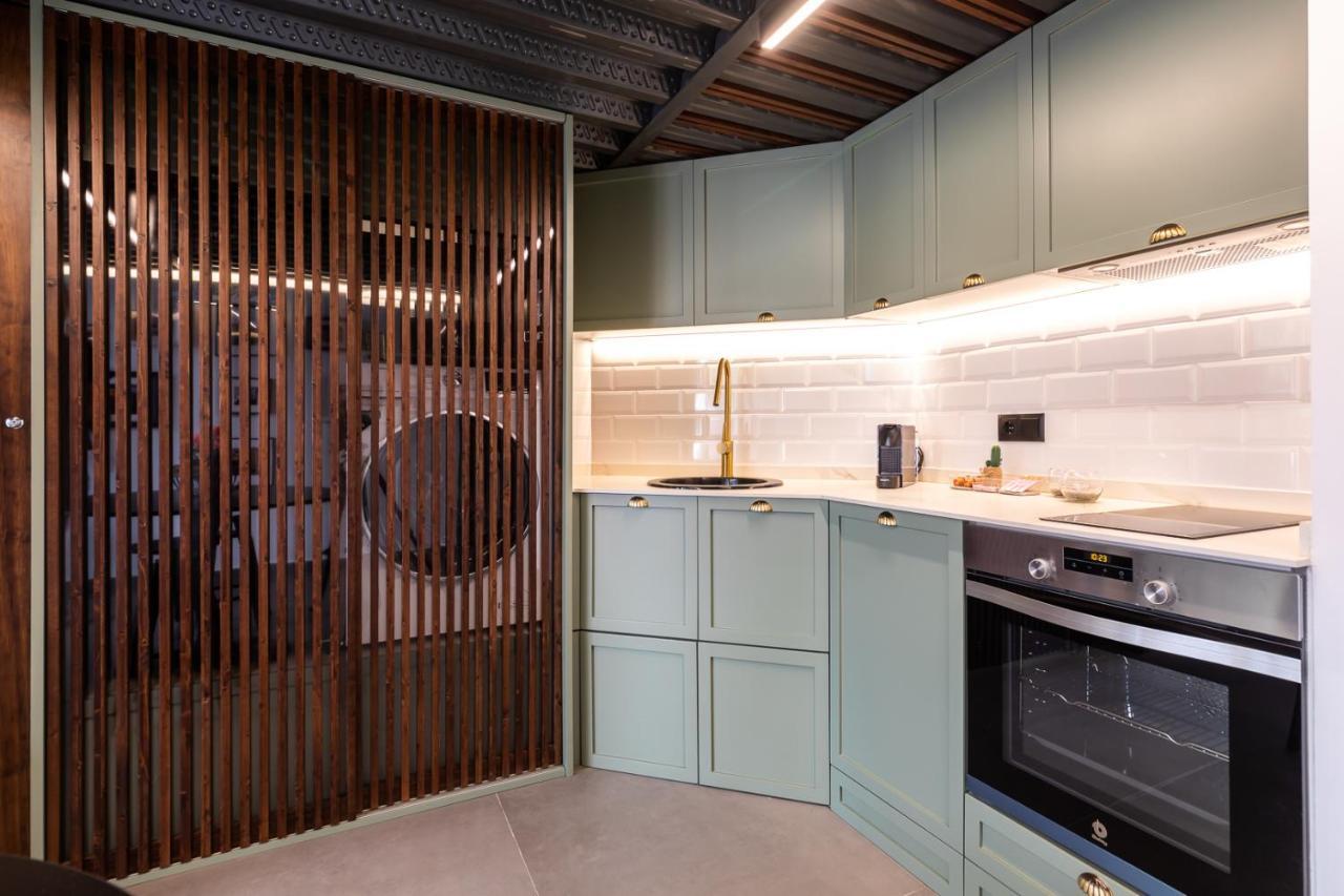 Encantador Loft A Un Paso Del Rio Turia Appartement Valence