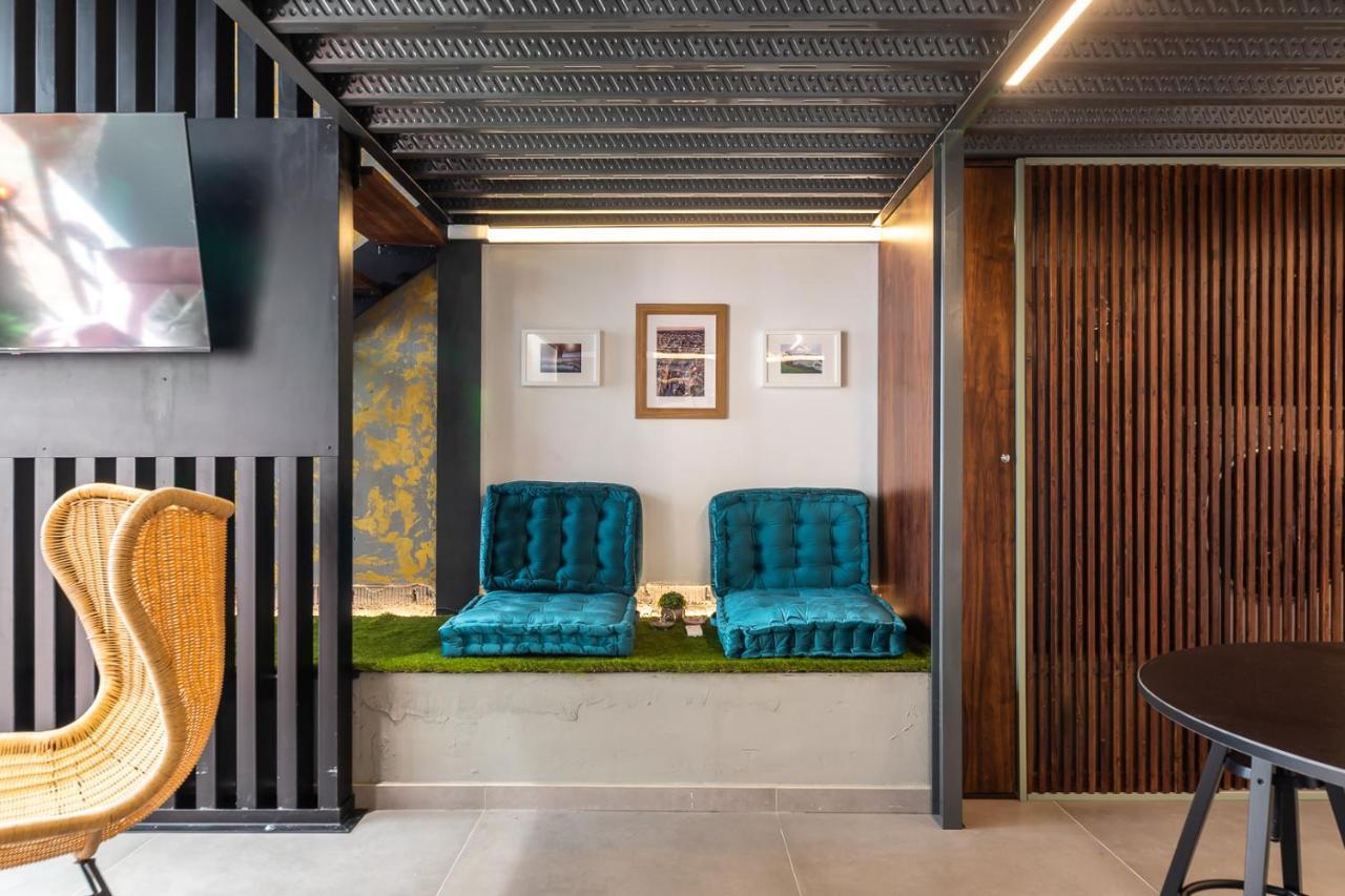 Encantador Loft A Un Paso Del Rio Turia Valence
