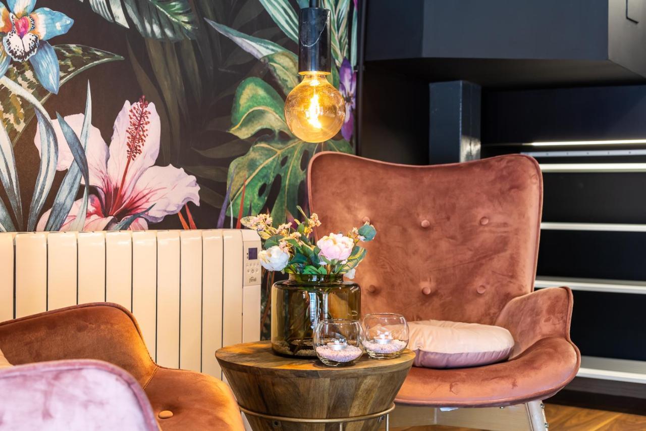 Encantador Loft A Un Paso Del Rio Turia Appartement Valence
